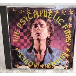 Mirror Moves, The Psychedelic Furs, Very Good